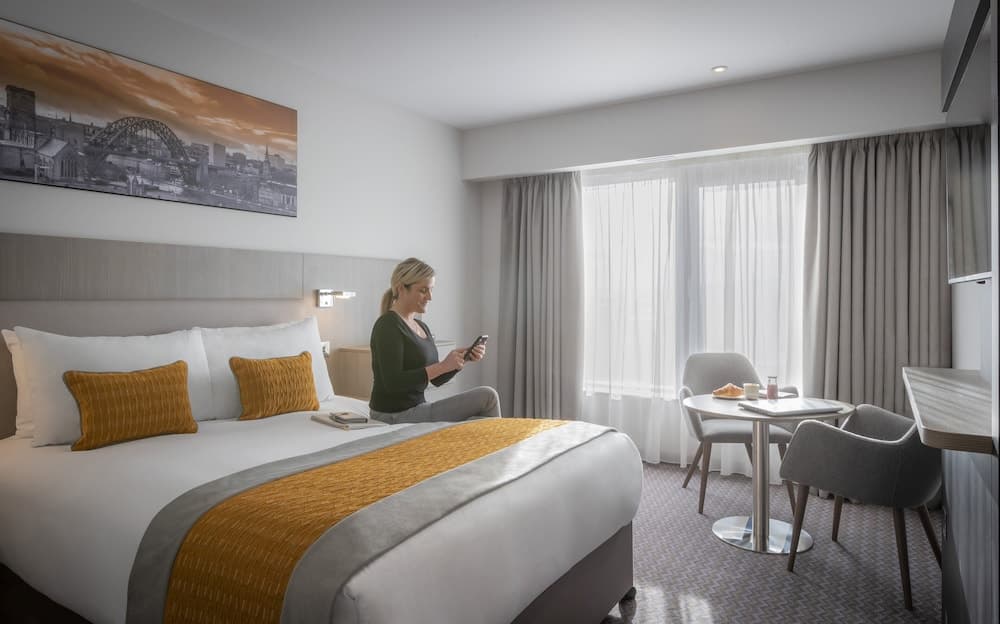 Maldron Hotel Newcastle