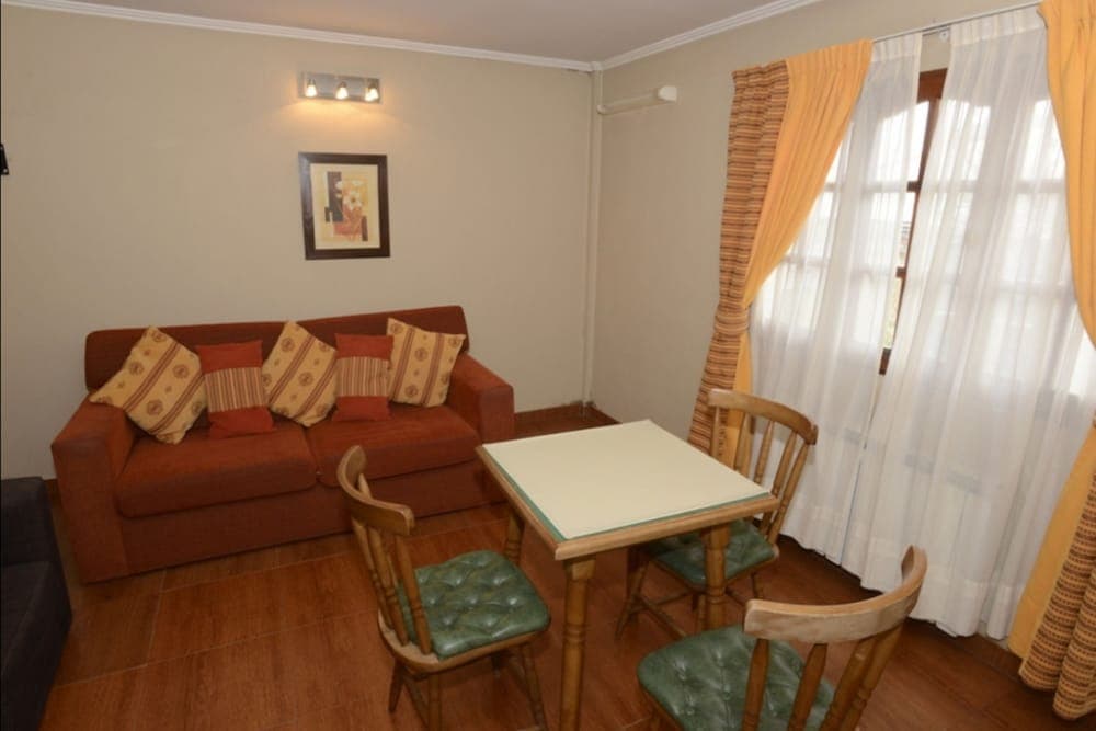 Ushuaia Apart Hotel Cabo San Diego