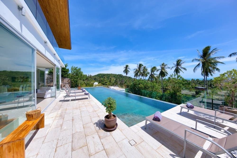 3 BR Luxury seaview Bang Po-Zoe