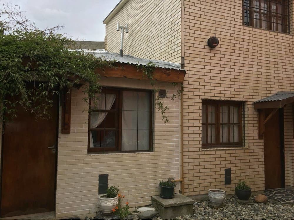 Duplex para 5 personas