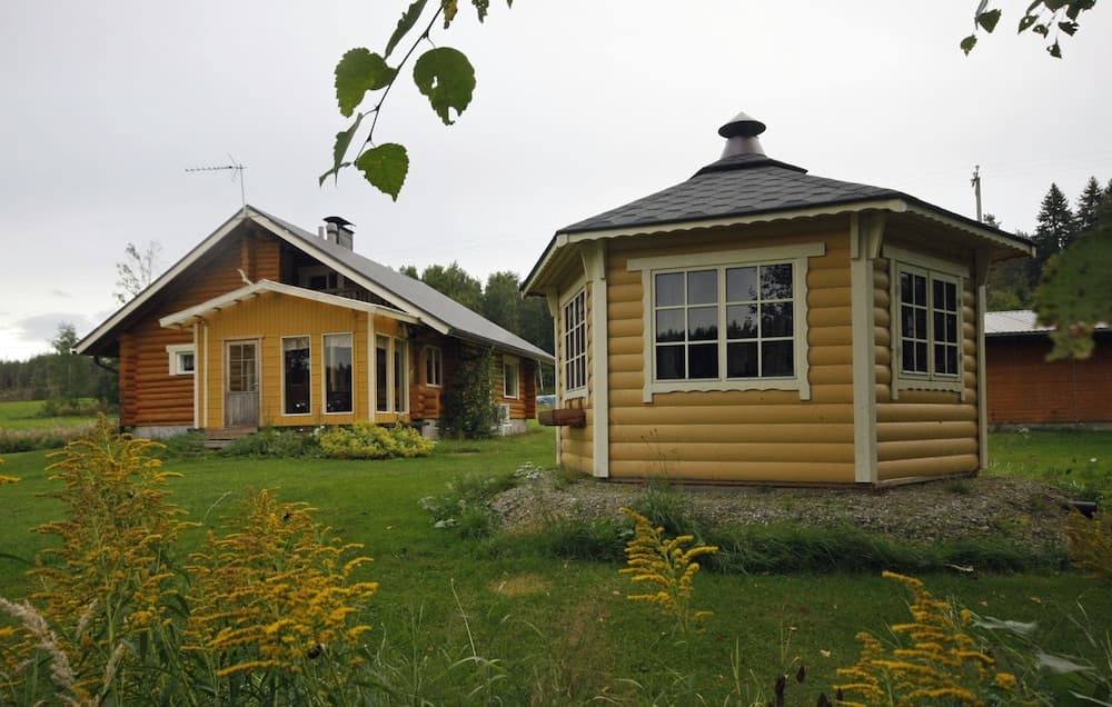 Joutsenranta