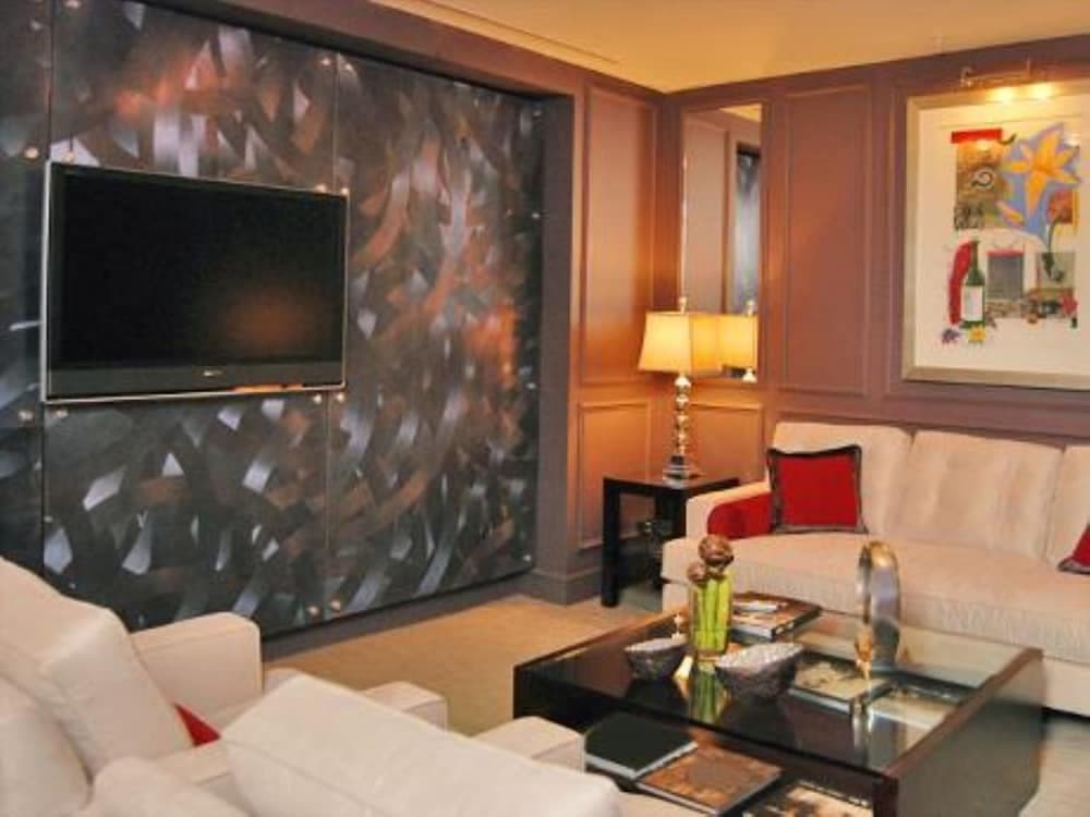 Lobi dinlenme salonu