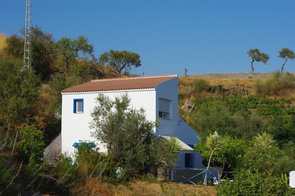 Anas Casa Feliz