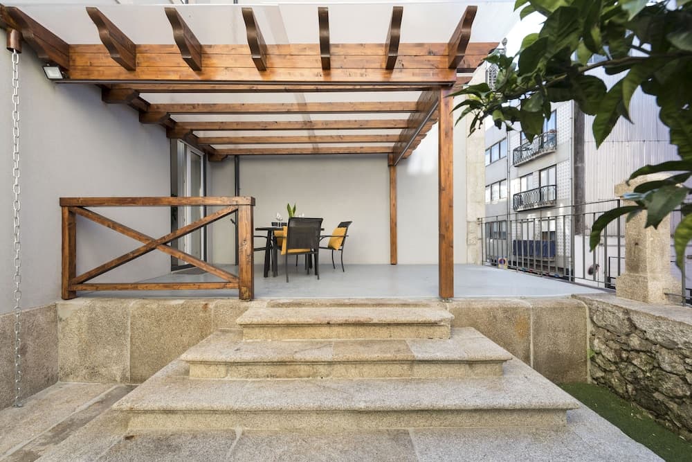 Teras/veranda
