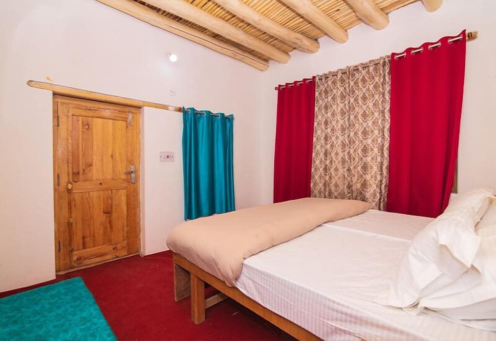 Shangrila Resort Nubra