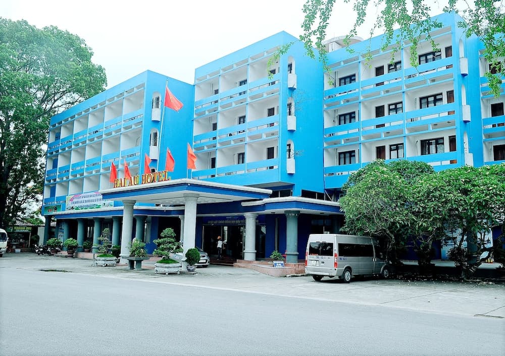 Hai Au Hotel