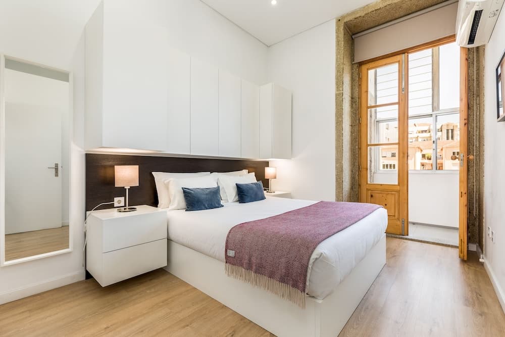 Apartment Bolhão Market by Sweet Porto