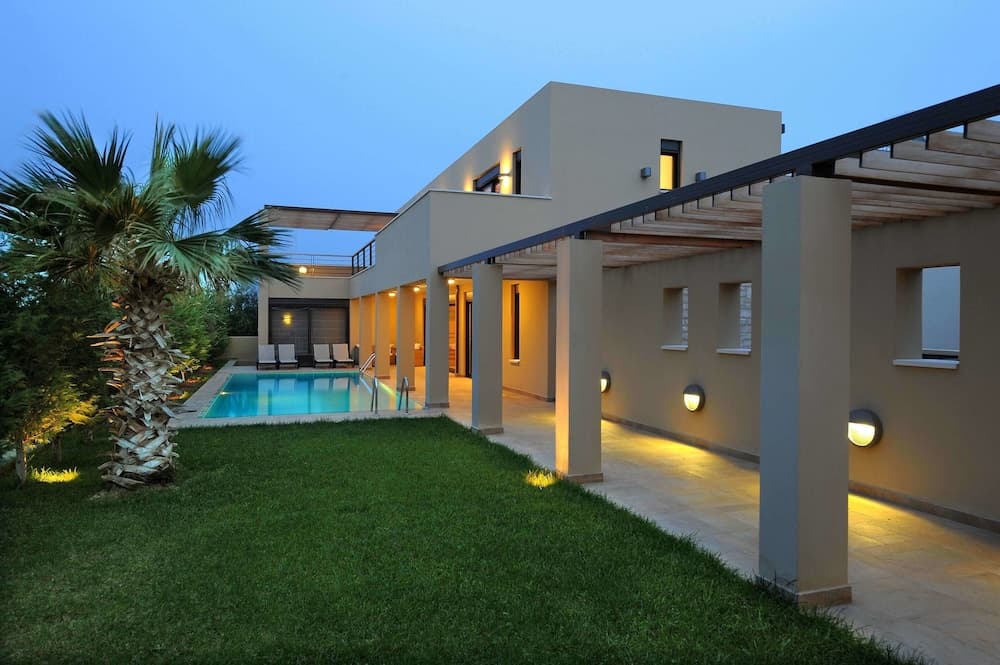 Rimondi Jas Villa