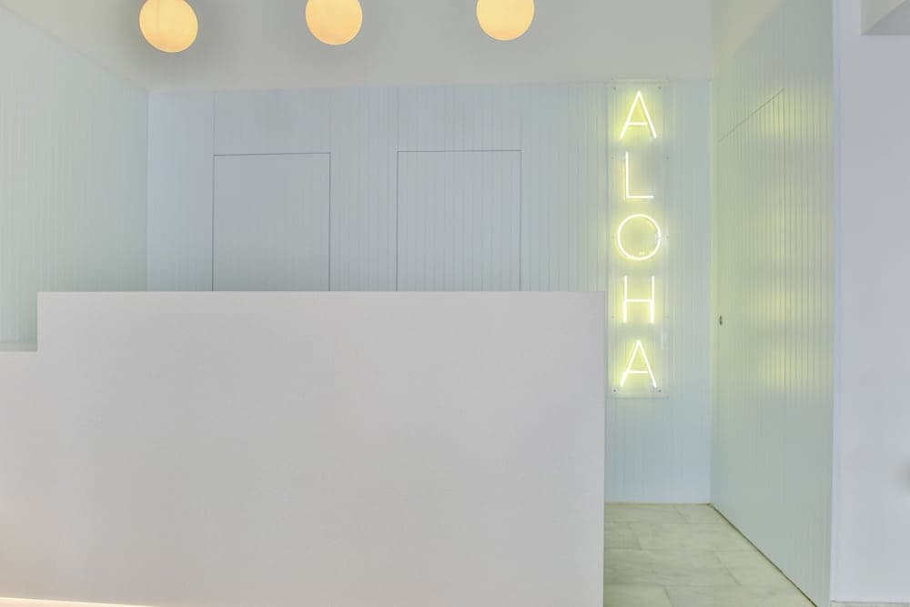 Apartamentos 525 Los Alcázares