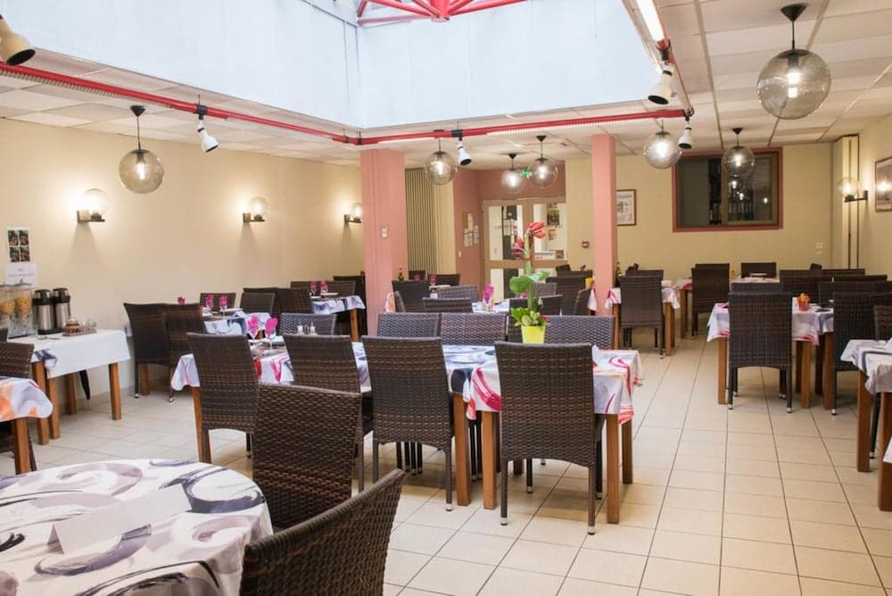 Restoran
