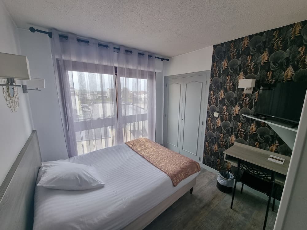 Hotel le Vascon