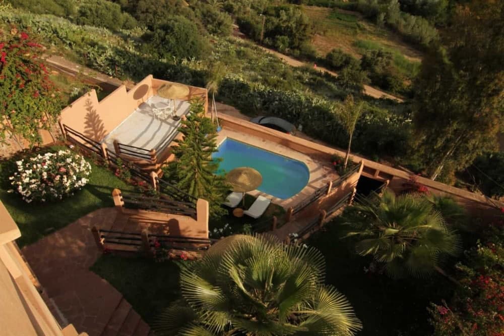 Villa Tigmi