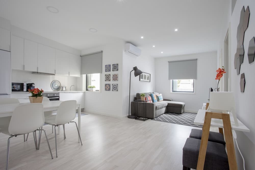 Liiiving in Porto | Santa Catarina Cosy Apartment