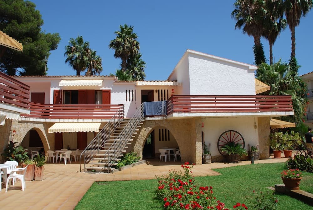 Apartaments Margarita Sabina Pinell