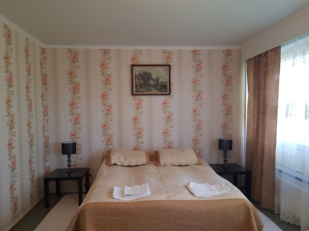 Hotel Ilomantsi North Star