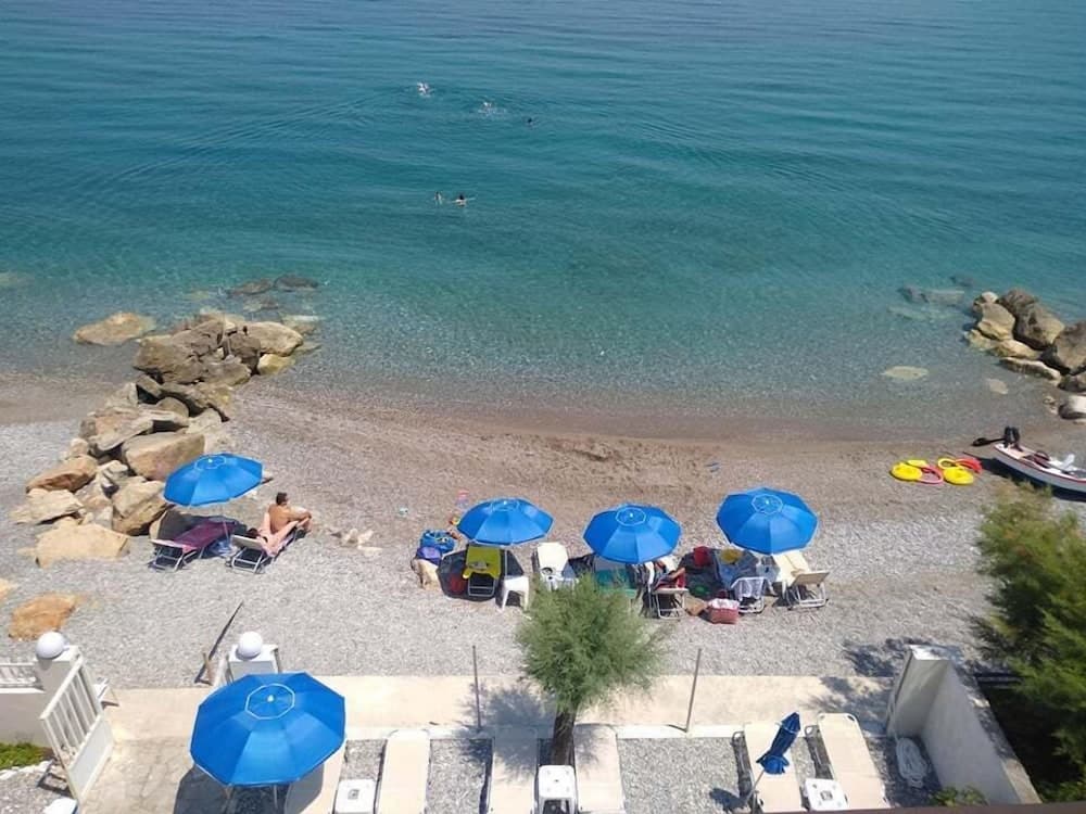 Villa Constantina Apartments