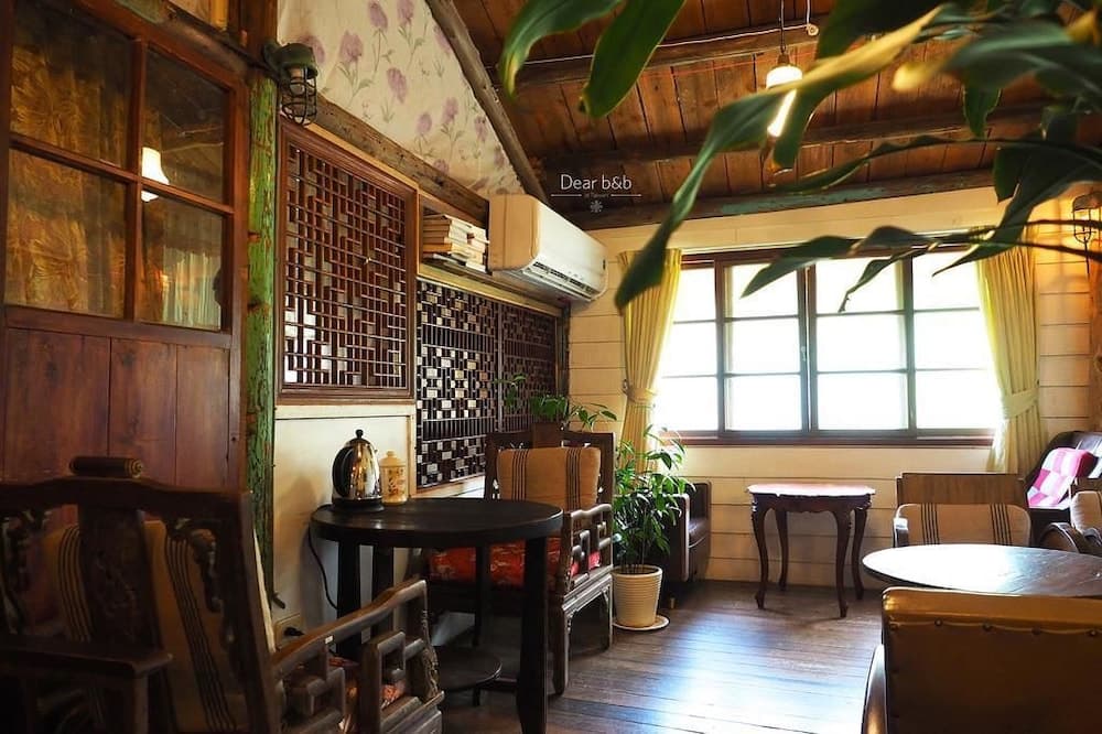 Qi Tang Lane