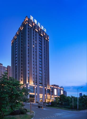 Nantong Novlion Hotel