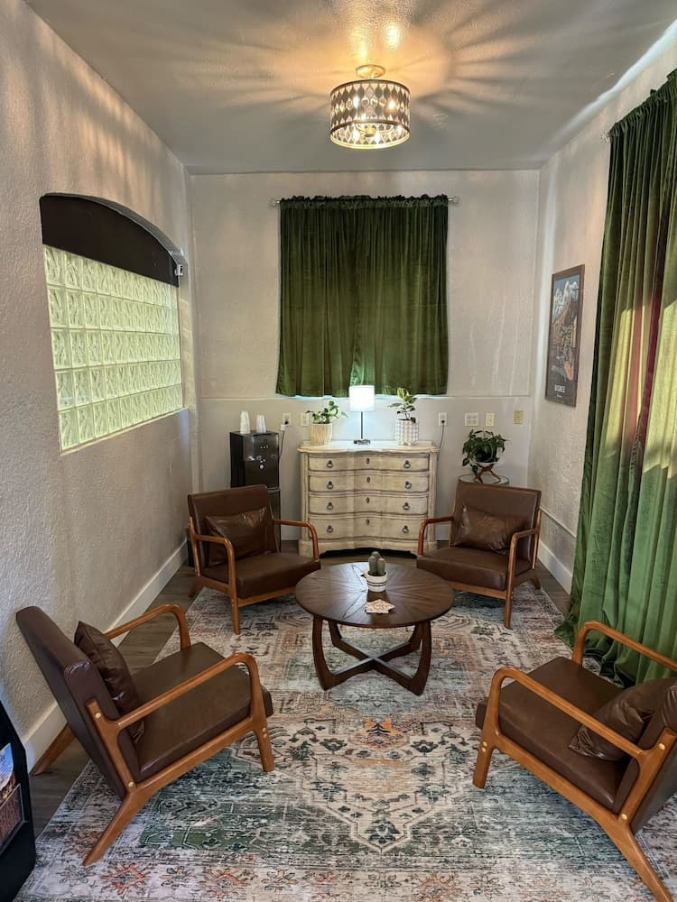 The Block Hotel Bisbee