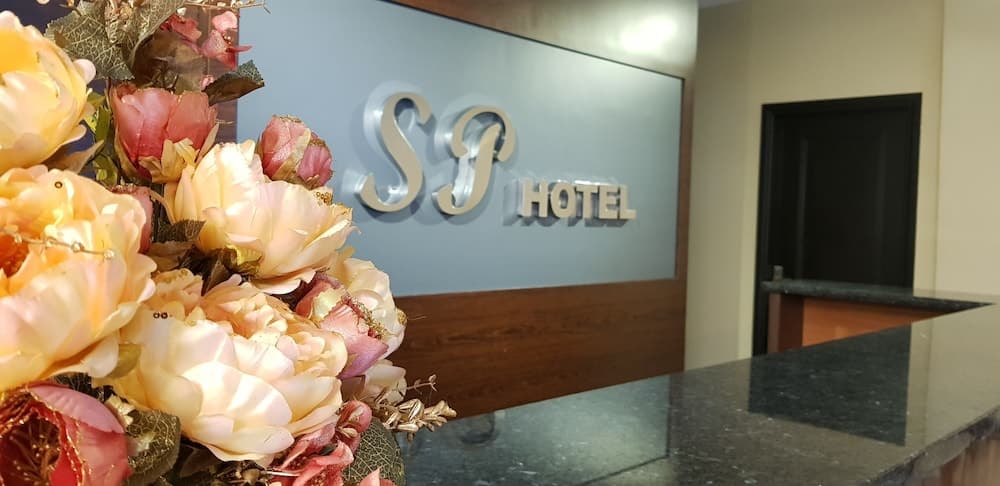 Giriş/çıkış büfesi