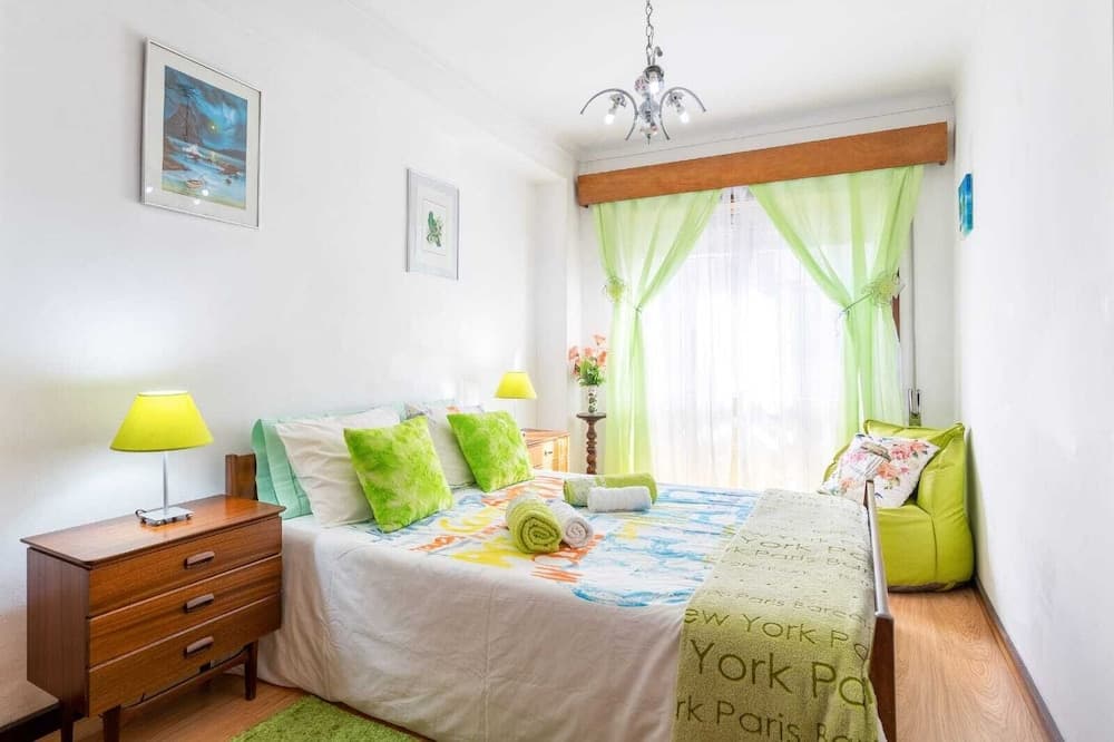 Apartment Rustic Oporto
