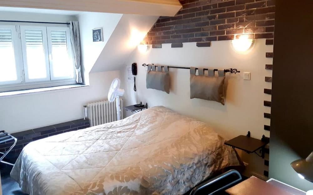 Hotel Saint Hubert