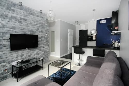 Livin Boutique Apartcomplex