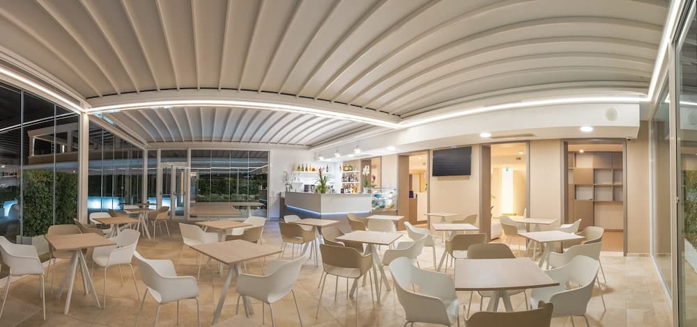 Toplantı salonu/imkânları