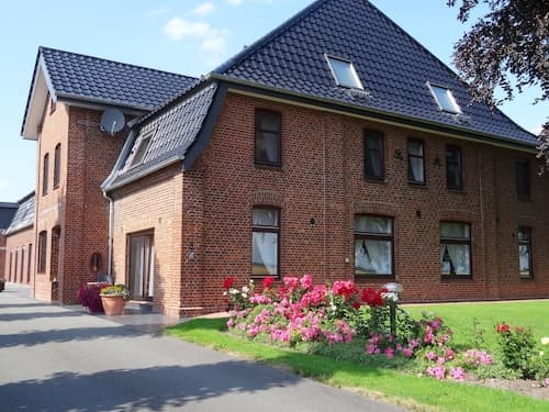 Apartment Ahsbahs Suite near Airport
