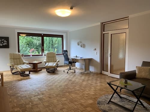 Apartment Elbe Glückstadt near Airport