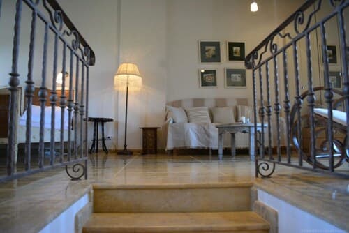 Alekos Beach Houses - Natura Verde