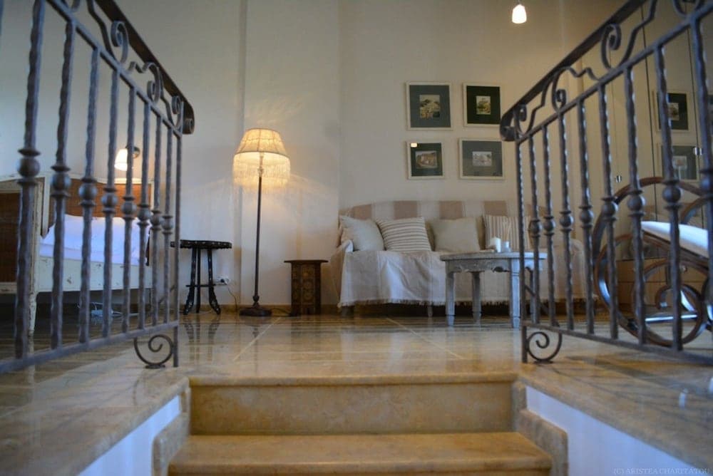 Alekos Beach Houses - Natura Verde