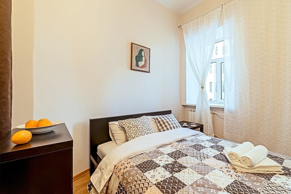 Welcome Home Apartments Grodnensky 12