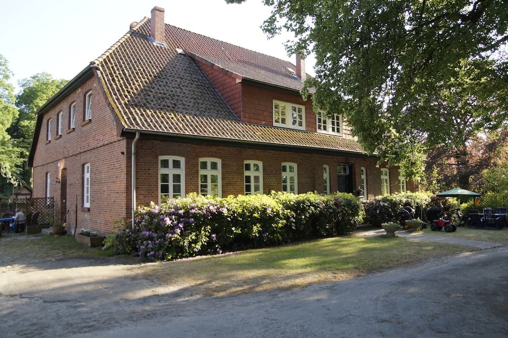 Ferienpension Lindenhof