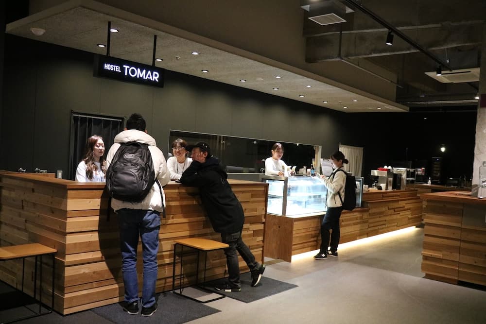 Hostel Tomar