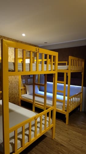 Frutta Hostel
