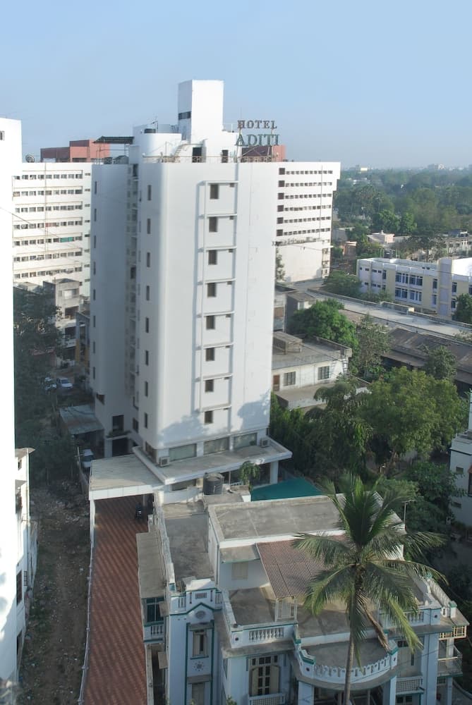 Aditi Hotel