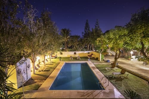 Paraiso Perdido