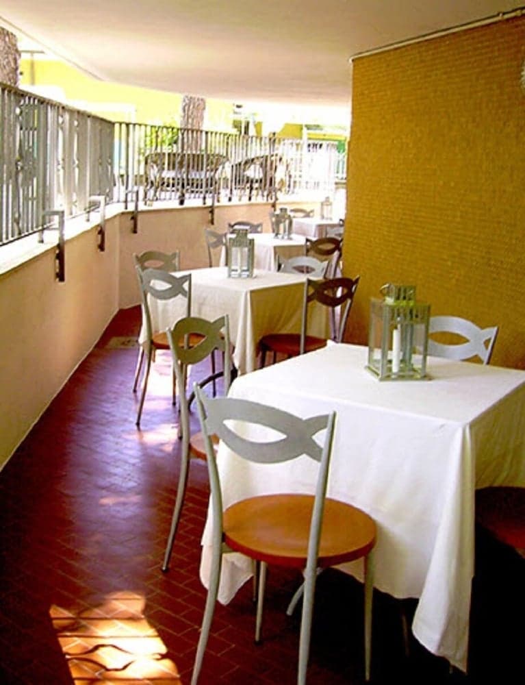 Hotel Arianna
