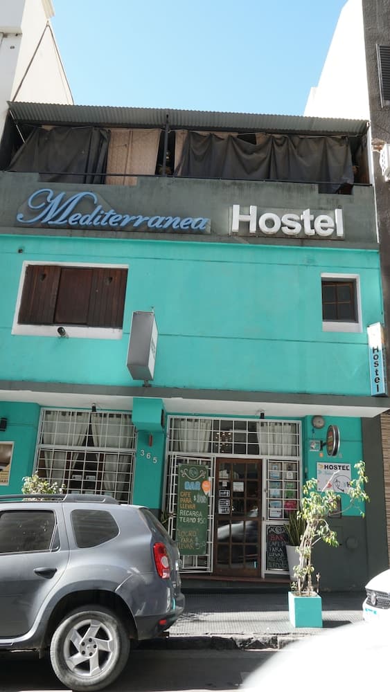 Mediterranea Hostel Cordoba