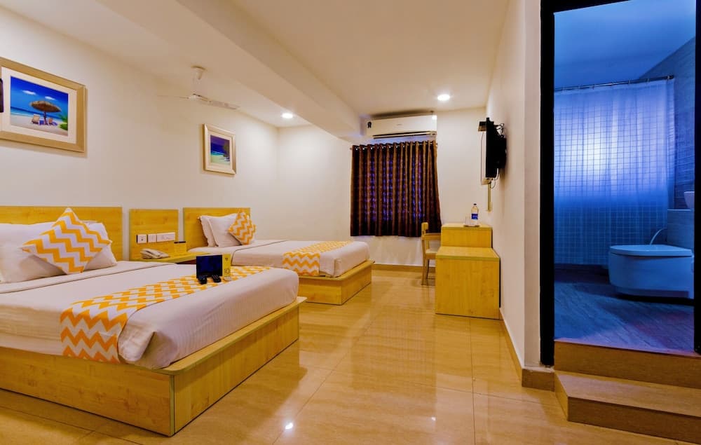 FabHotel Innside Serviced Apartment