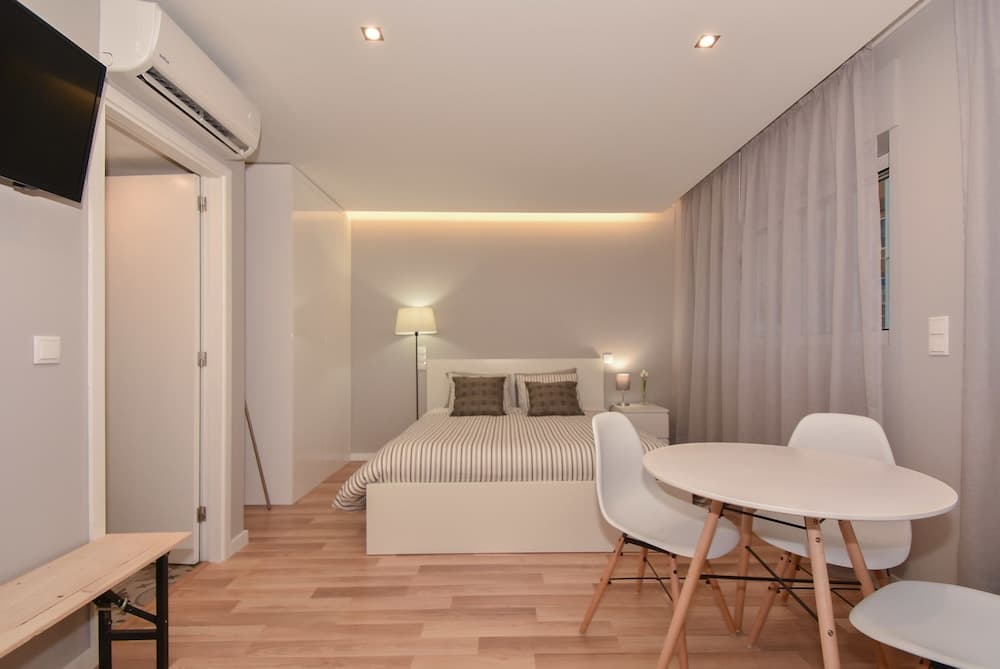 Live Porto & Douro - Ponte D. Luís