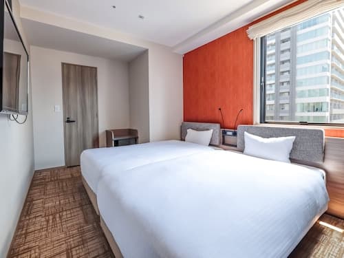HOTEL SUI AKASAKA byABEST