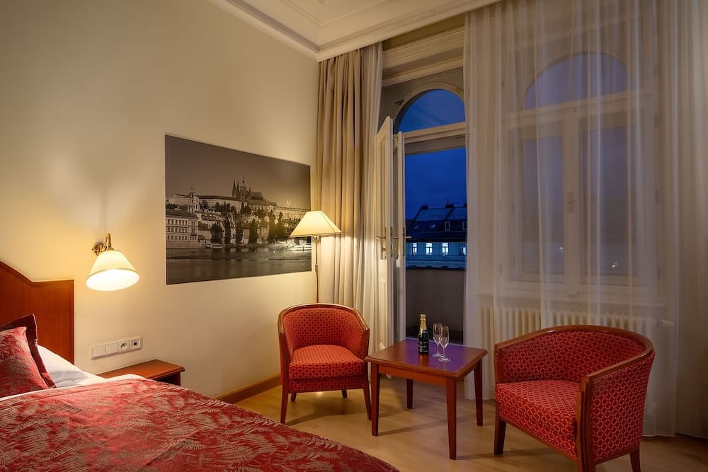 Hapimag Resort Prague