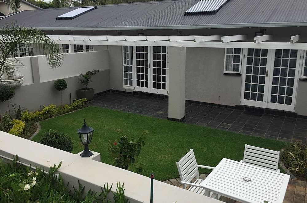 Touch of Class Villas