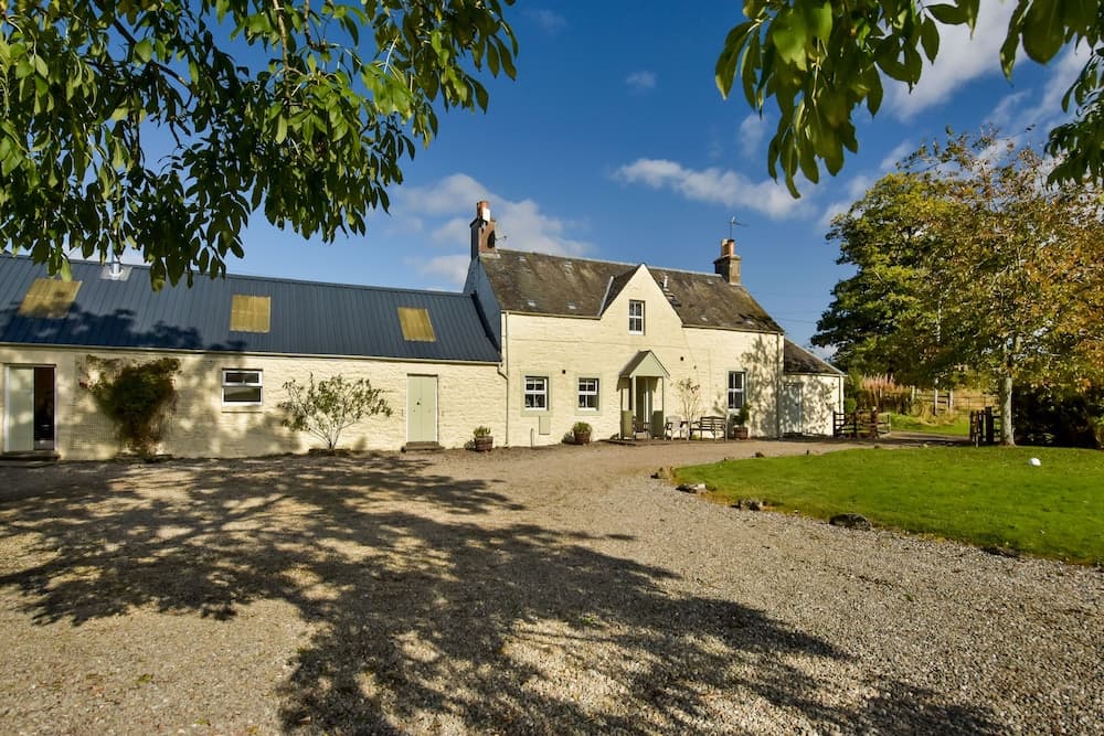 Cardross Estate Holiday Cottages