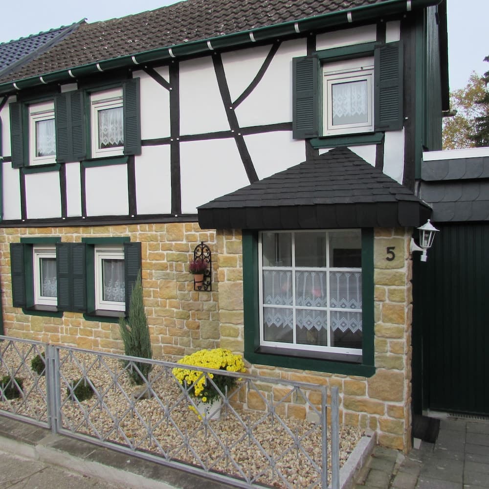 Dorfstüffje