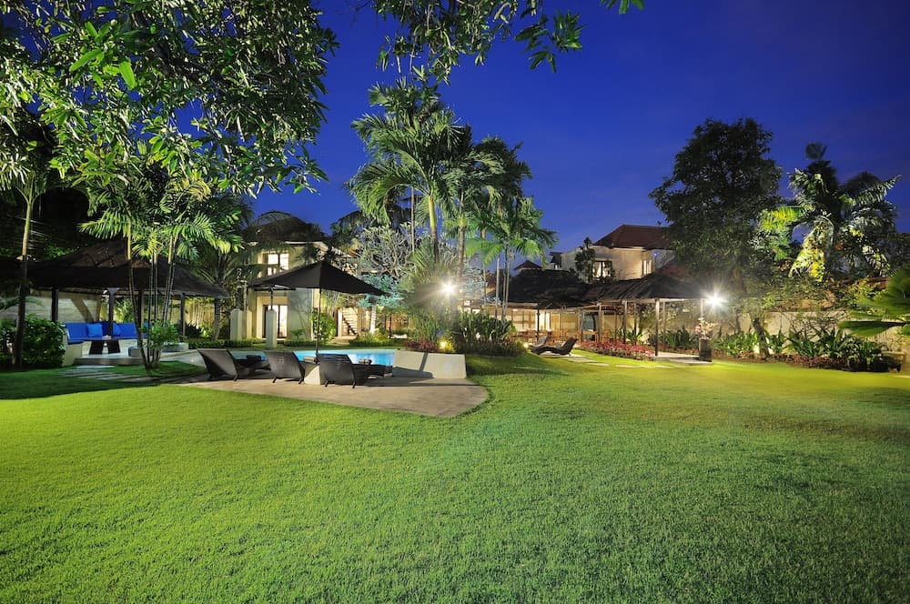 Villa Seminyak William
