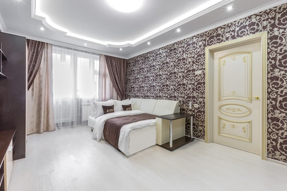 Inndays on Novocheremushkinskaya 57