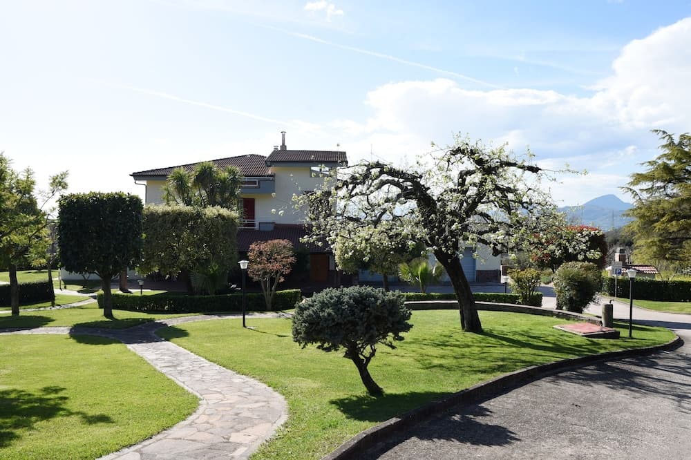 B&B Sentiero Romantico